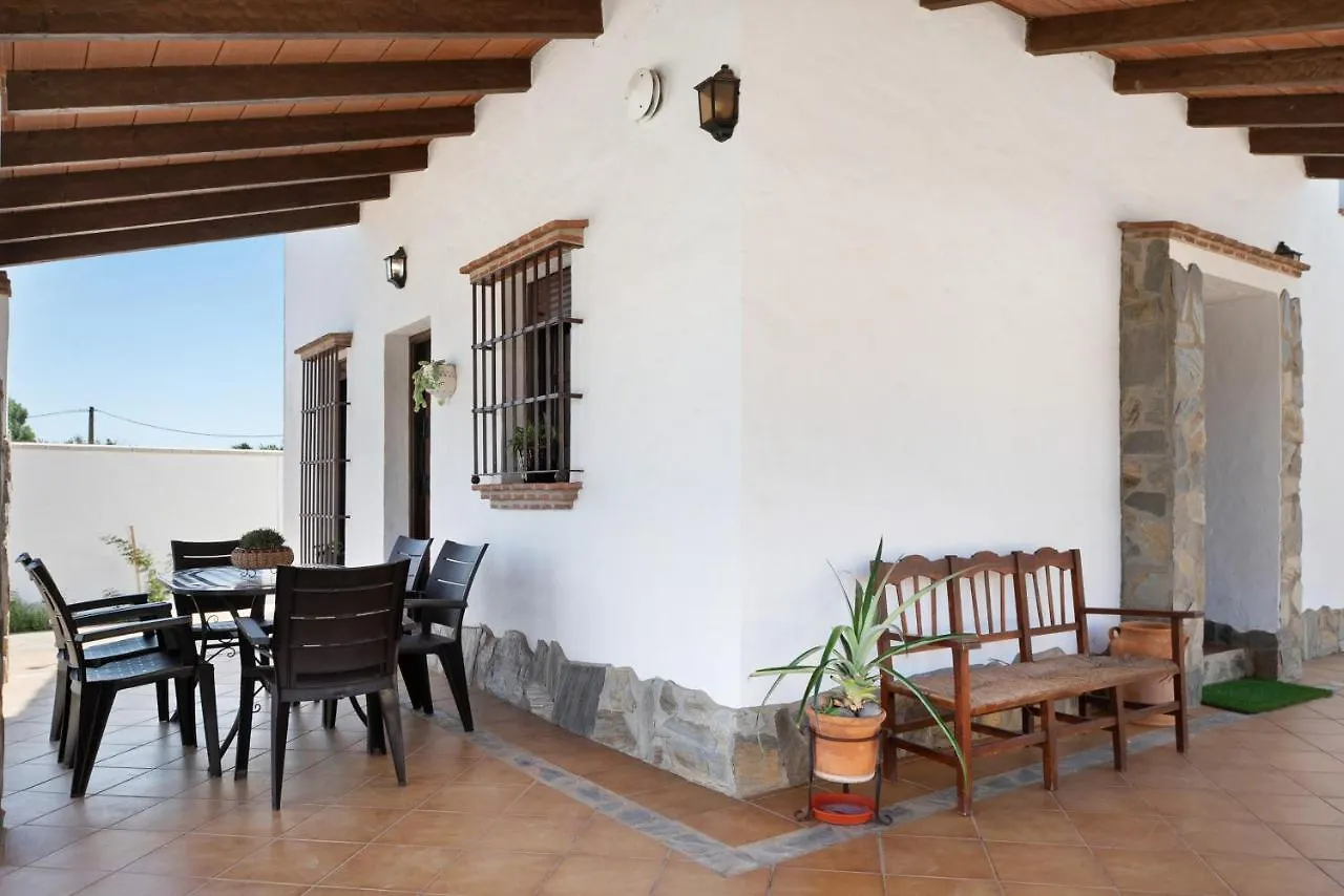 Tatil Evi Villa Nego Cadiz