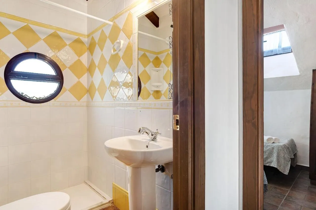 Tatil Evi Villa Nego Cadiz