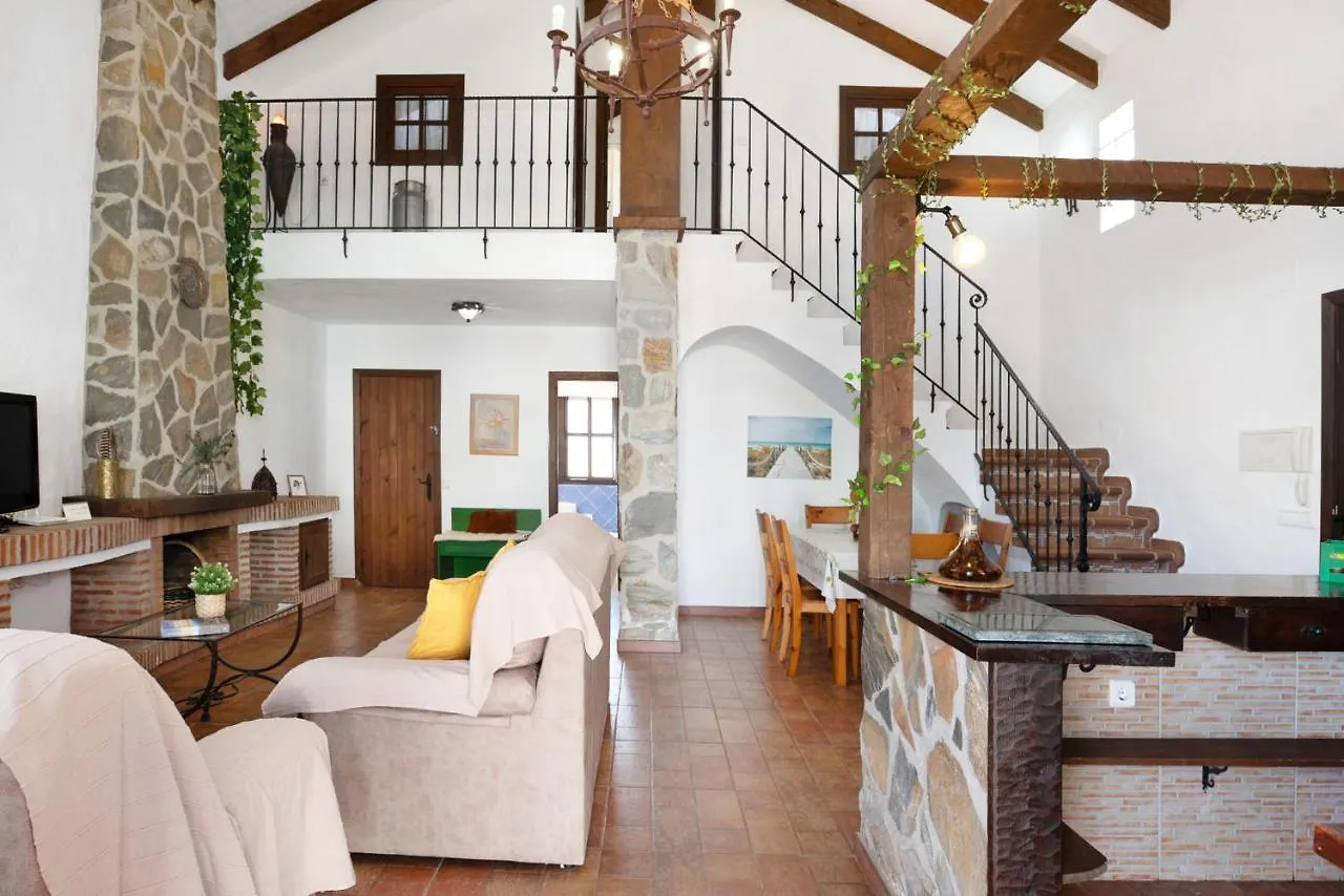 Tatil Evi Villa Nego Cadiz