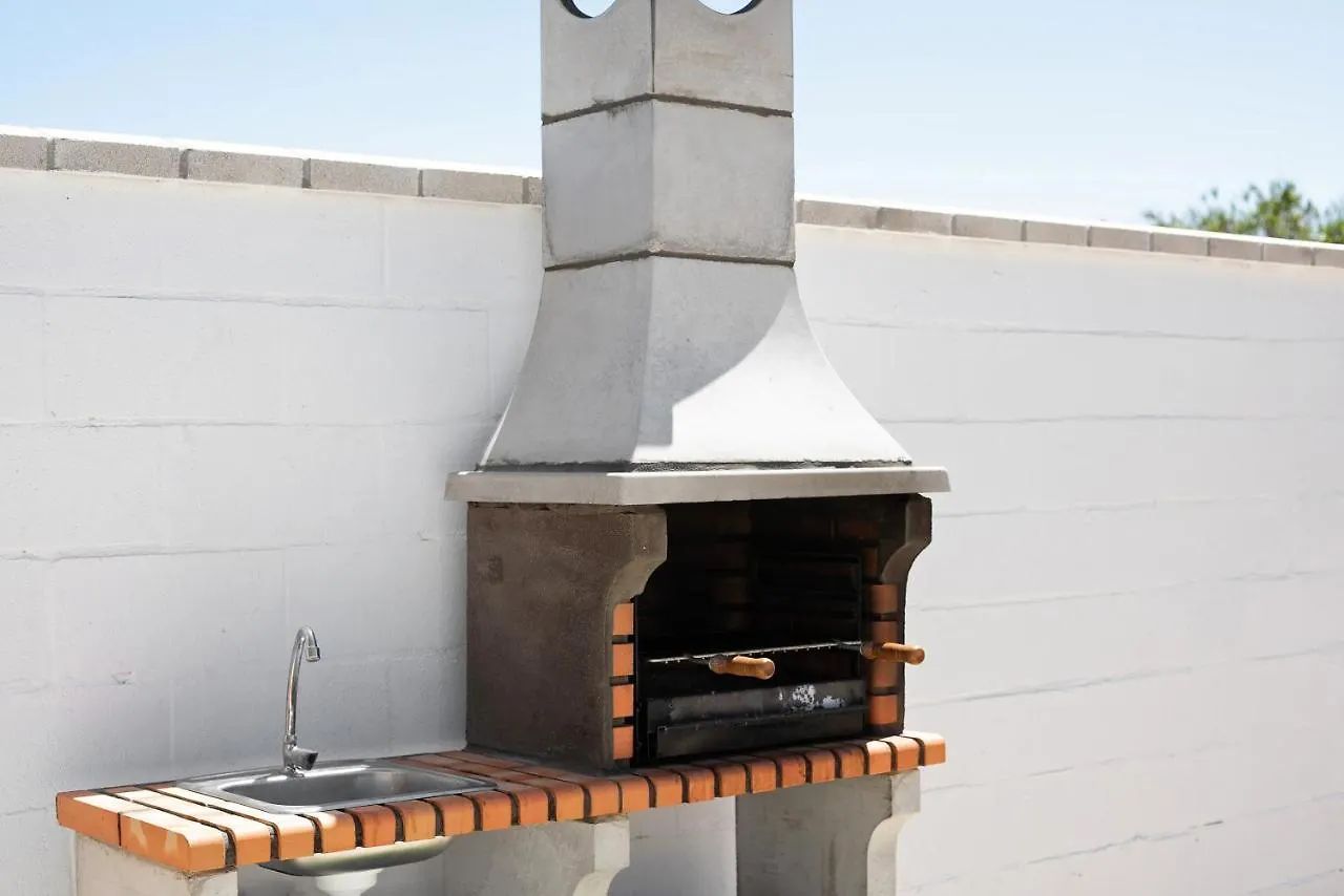 Tatil Evi Villa Nego Cadiz